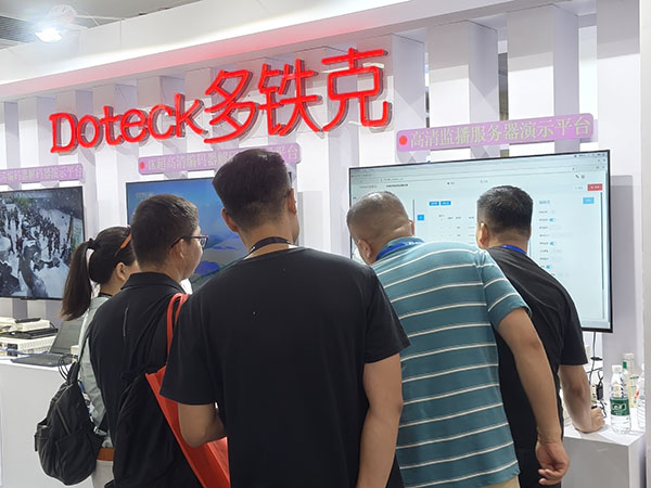Doteck
